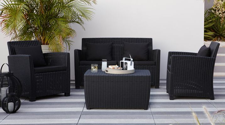 Garden Furniture @ B&Q | DIY at B&Q