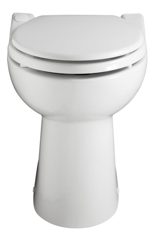 Saniflo Sanistyle Cistern-Less WC LSF180 White