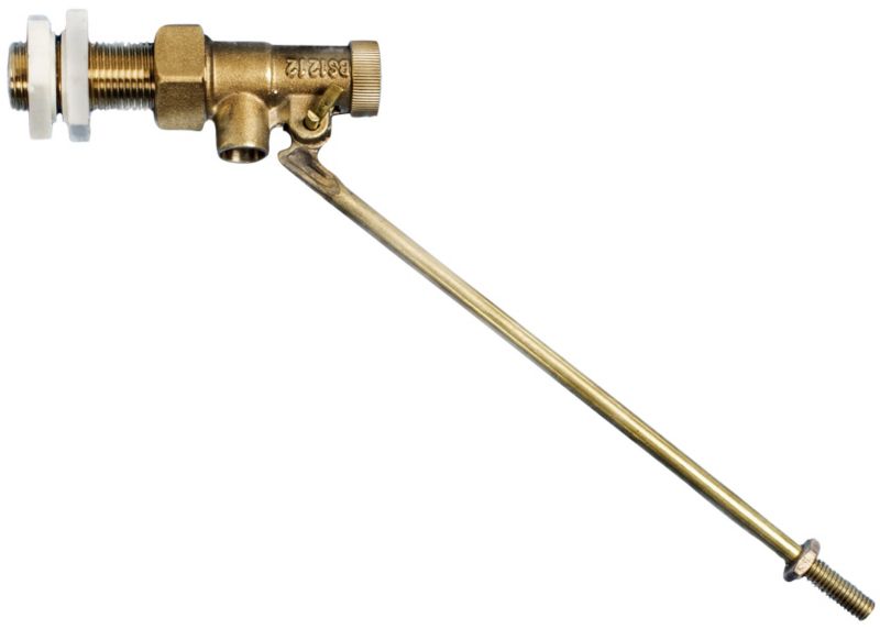 Ball Valve Low Pressure 16131101 12inch Part 1