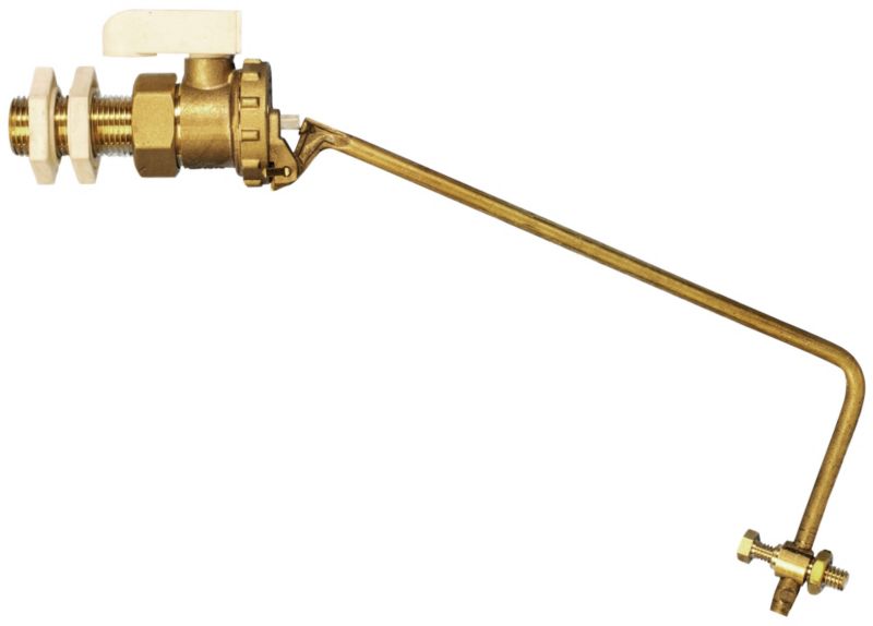 Ball Valve High Pressure 16131201 12inch Part 2