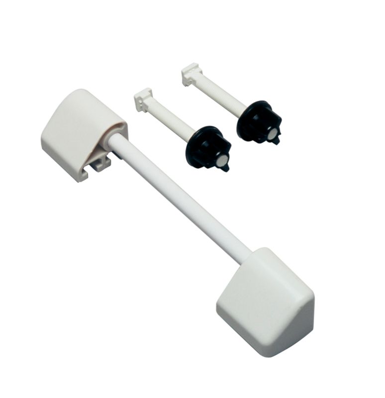 Unbranded Toilet Seat Hinges For Celmac Toilet Seat