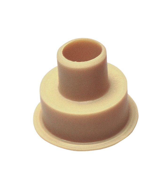 Flushpipe Connector External 59181001