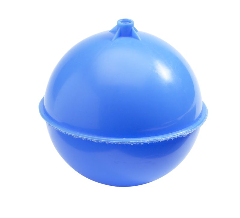 Ball Float Round 19006001 Blue