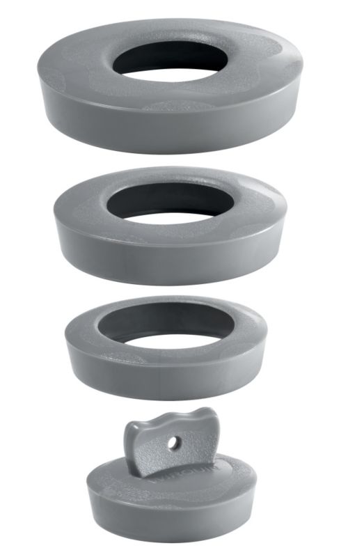 Wirquin Universal Plug
