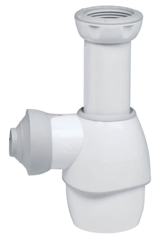 Wirquin All In One Bottle Trap