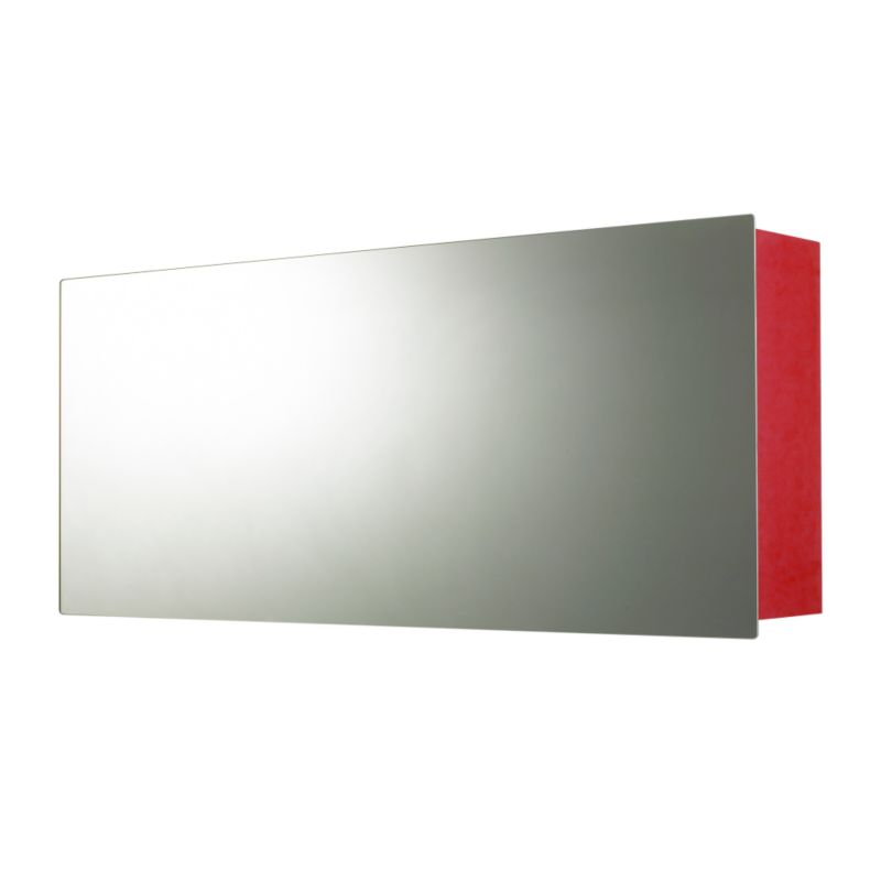 Rouge Wall Cabinet (H)450 x (W)1050 x (L)185mm