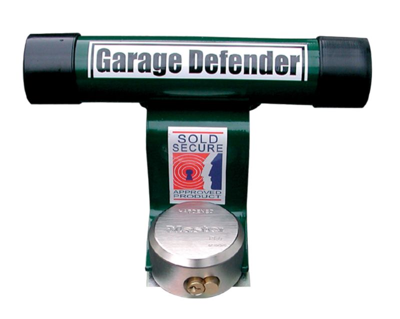 Master Lock Garage Defender