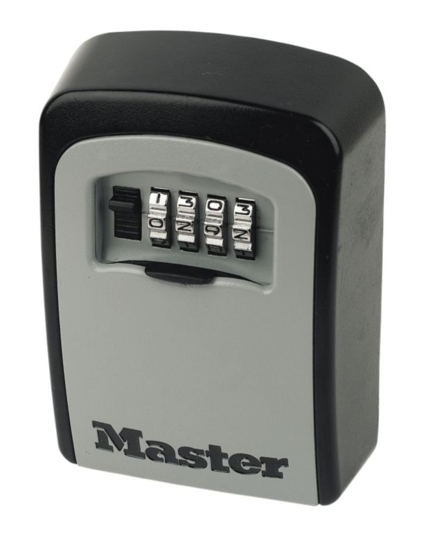 5 Key Combination Key Safe
