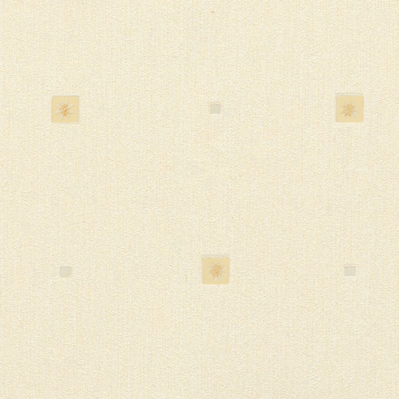 Academy Floral Motif Wallcovering -