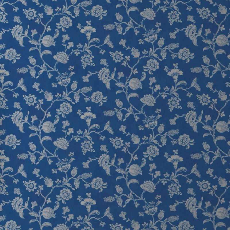 Living Walls Wallcovering Denise Blue 10.05M