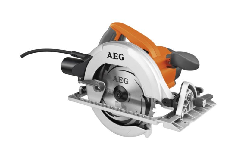 AEG 1600W Circular Saw