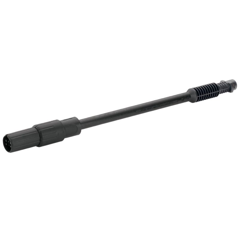 Karcher Hose & Handgun 26409790 Black