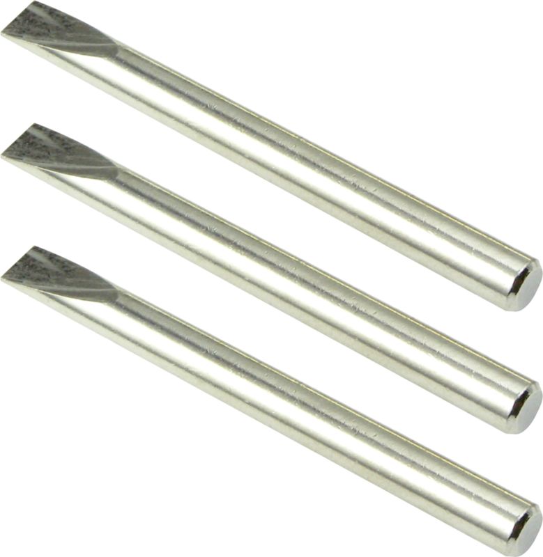 Weller S1 Soldering Tip Pack of 3