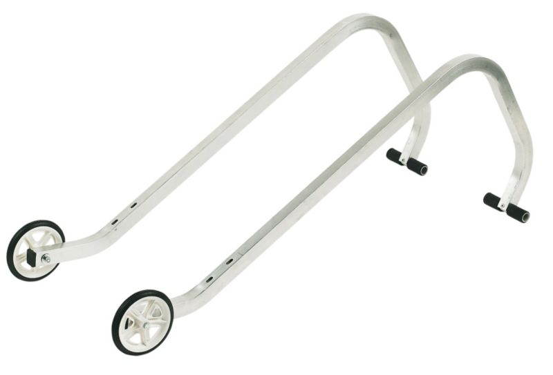 Alternative image for Ladder Roof Ridge Hook 2-pack