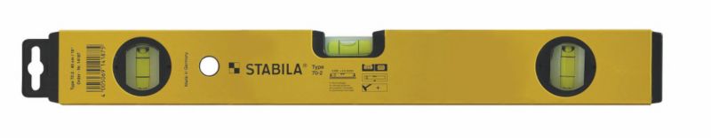Stabila Spirit Level 40cm