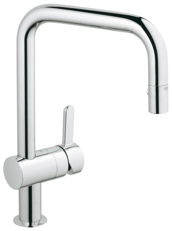 Grohe Flair Monobloc Pullout Tap