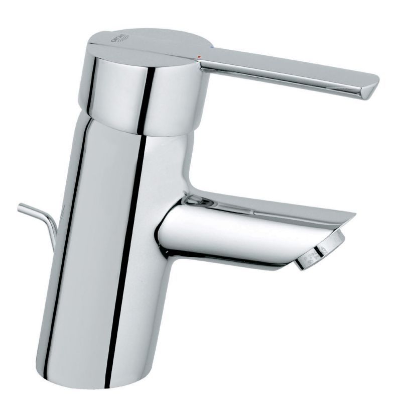 grohe Feel Basin Mixer Chrome