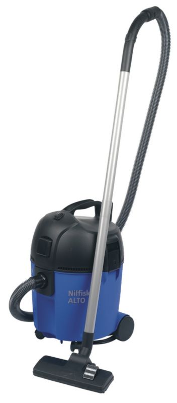 Nilfisk ALTO Aero 25 21 240V Wet and Dry Vacuum