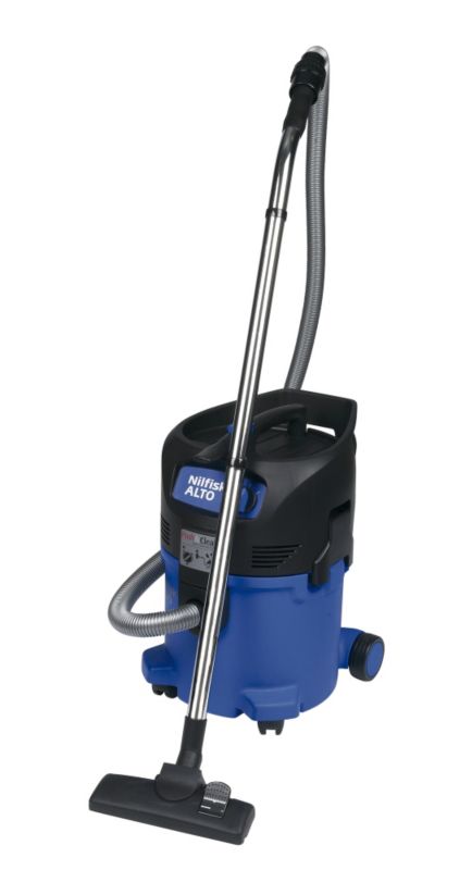 Attix 30 01PC 240V Wet and Dry Vacuum