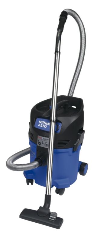 Attix 110V Wet and Dry Vacuum