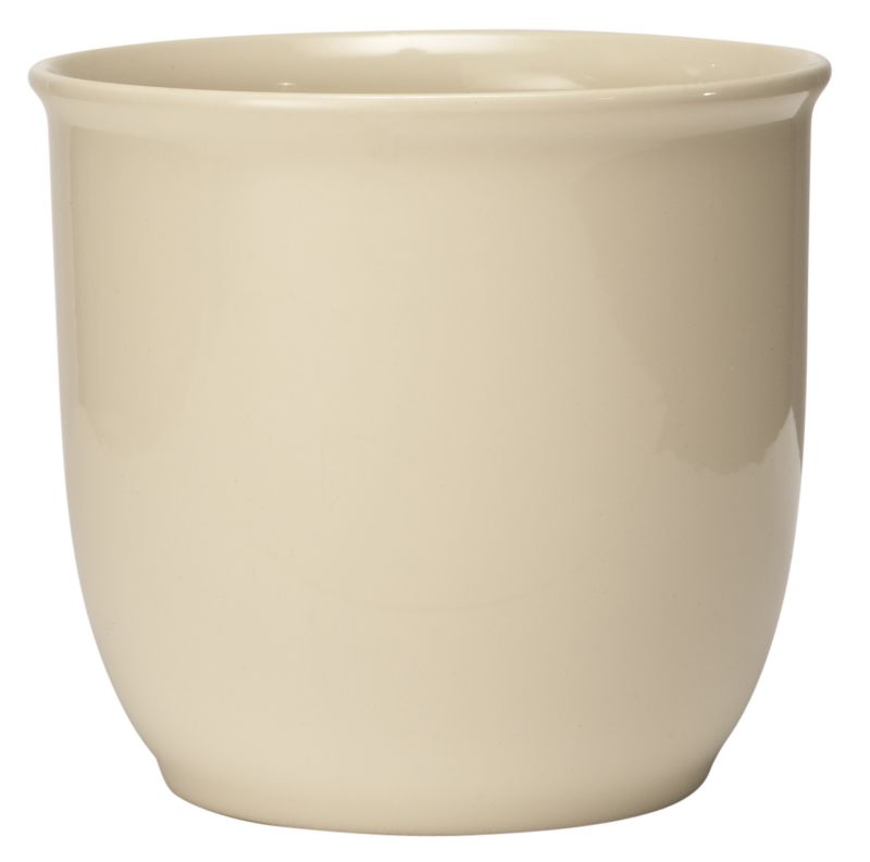 Classic Round Lip Pot Cream 16cm