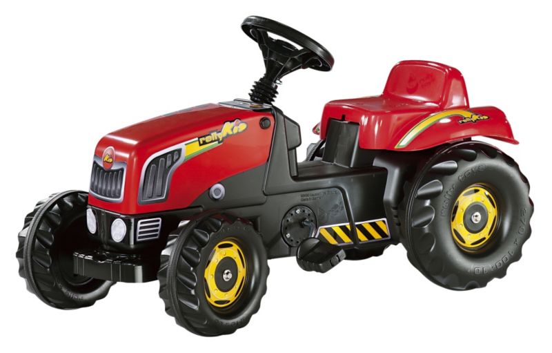 Outdoor Toys