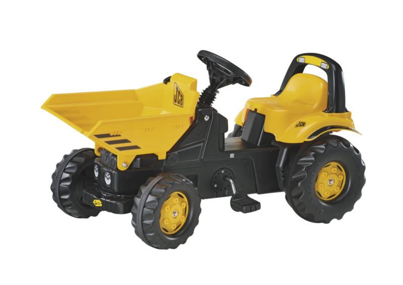 Rolly Toys