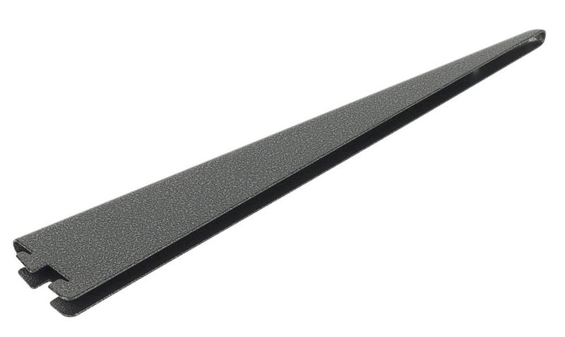 U Brackets Granite 370 x 13mm Pack of 10