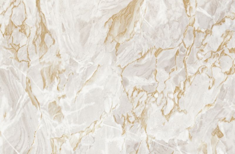 Sticky Back Plastic Marble Cortes Beige