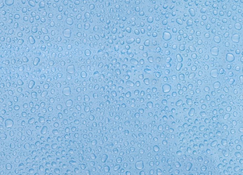 Alternative image for Sticky Back Plastic Bubbles Blue