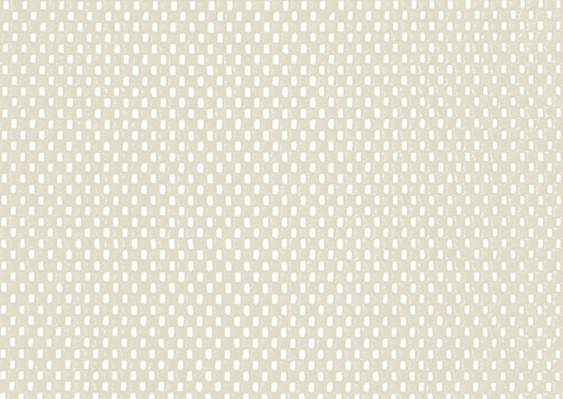 Anti Slip Mat Beige