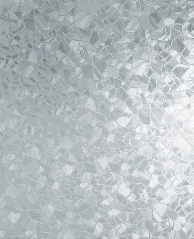 Alternative image for Static Cling Film Splinter Clear