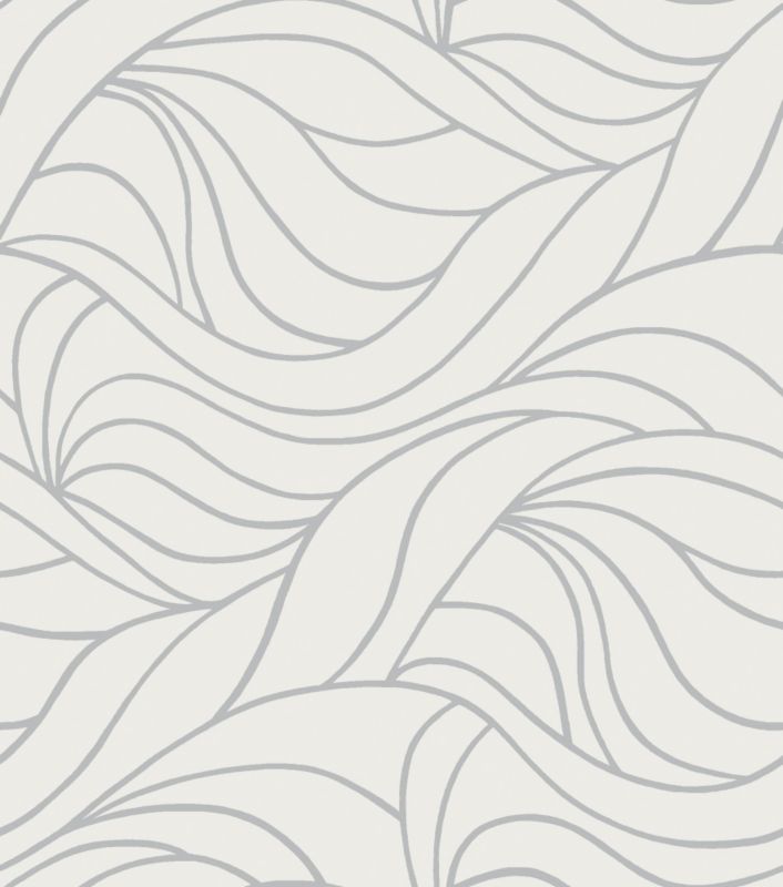 Alternative image for Static Cling Film Antwerp White