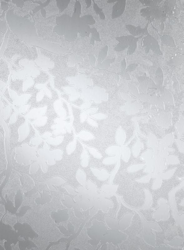 Static Cling Film Spring Clear