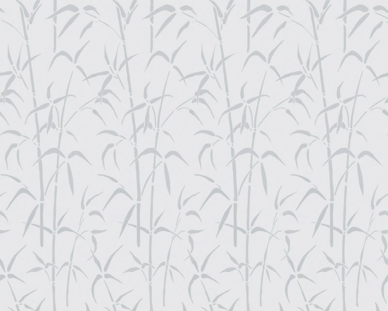 Alternative image for Static Cling Film Bamboo White