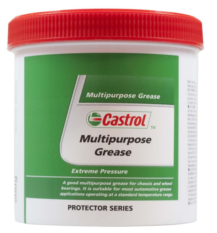 Castrol Multipurpose Grease