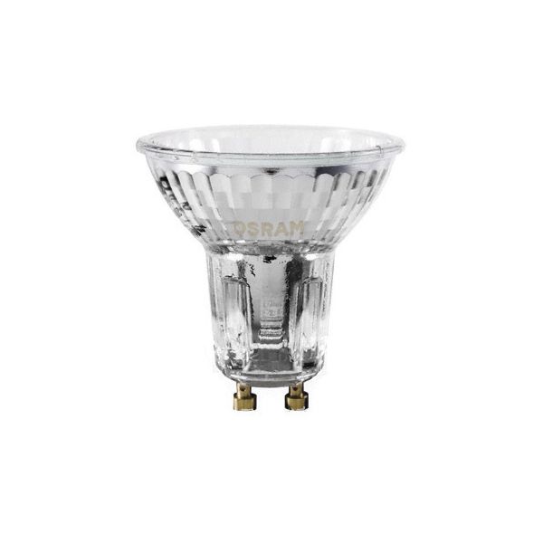 Osram GU10 Reflector Lamps 50W Pack of 5