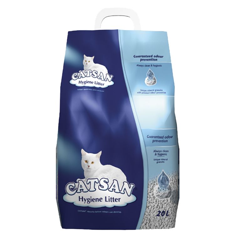 Catsan