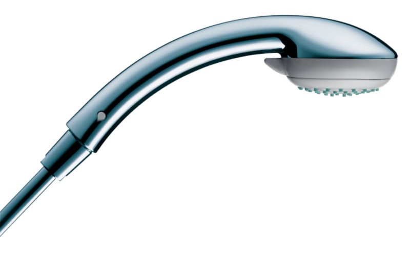Hansgrohe Marin Variojet Handshower Chrome Colour