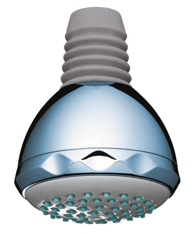 Overhead Shower 3 Settings
