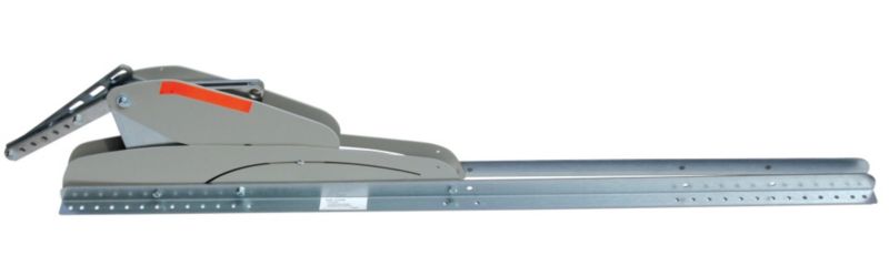 Tormatic Canopy Door Bow Arm Converter