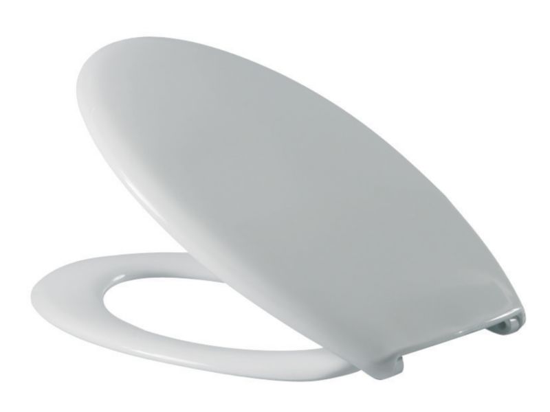 Trigno Toilet Seat 45 x 35 x 4CM