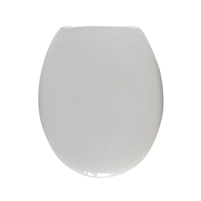 Toilet Seat Soft Close Pure Parsley