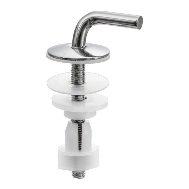 Cedo Toilet Seat Fittings For Tarragon, Sorrel