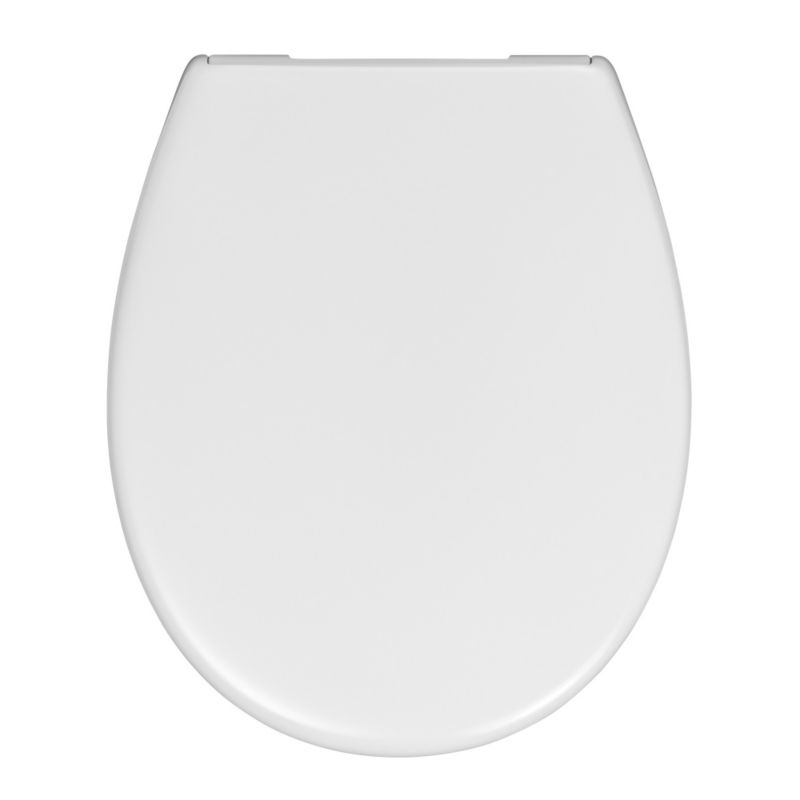 Cedo Allium Soft Close Lift Off Toilet Seat White