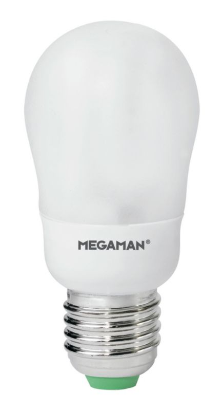 Megaman Energy Saving Compact Classic CFL 9 Watt