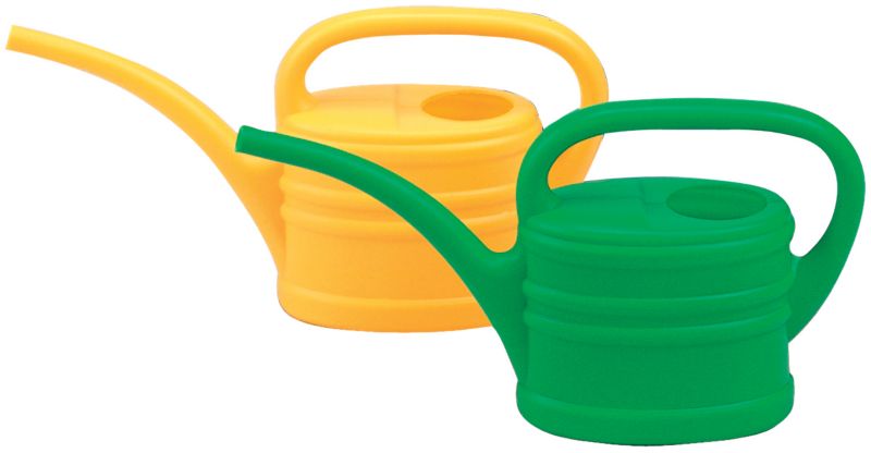 Sankey Baby Can 1566 Yellow