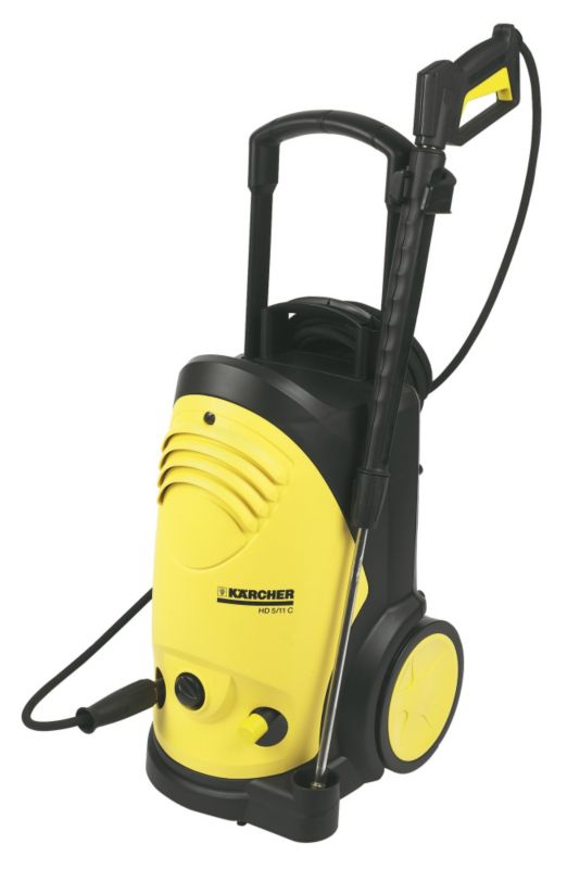 Karcher HD511c Pressure Washer 110V