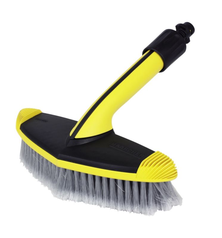 Karcher Soft Surface Wash Brush