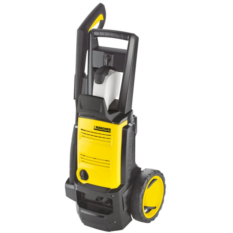 Karcher Electric Pressure Washer K3